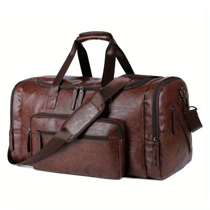 Mason Travel Duffel Bag