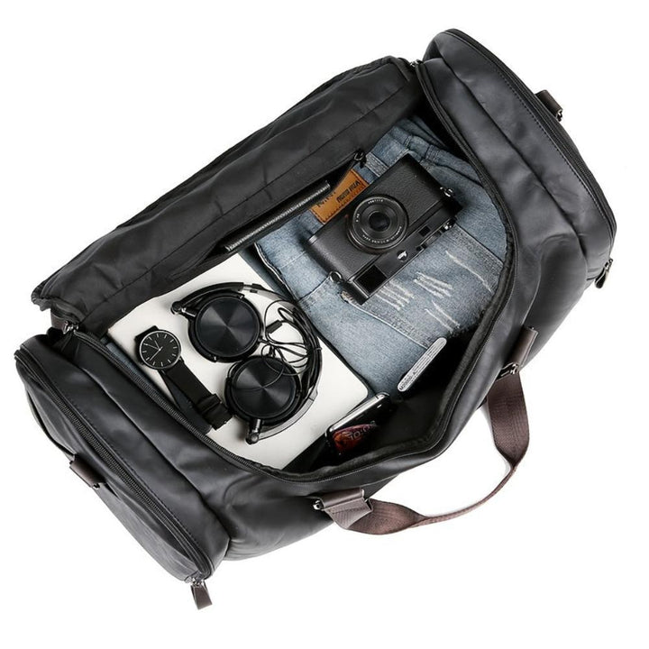 Mason Travel Duffel Bag