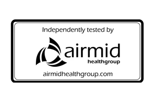 Fabric Certification Logo