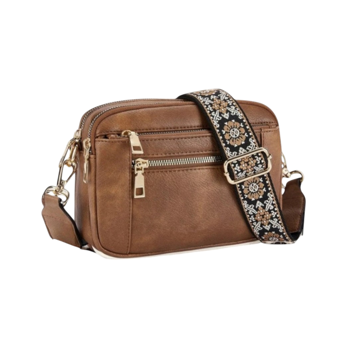 Giulia | Elegant Shoulder Bag