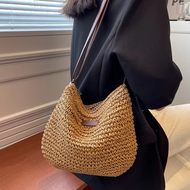 Francesca | Elegant Lightweight Bag