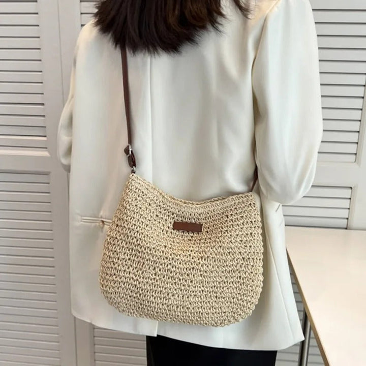 Francesca | Elegant Lightweight Bag